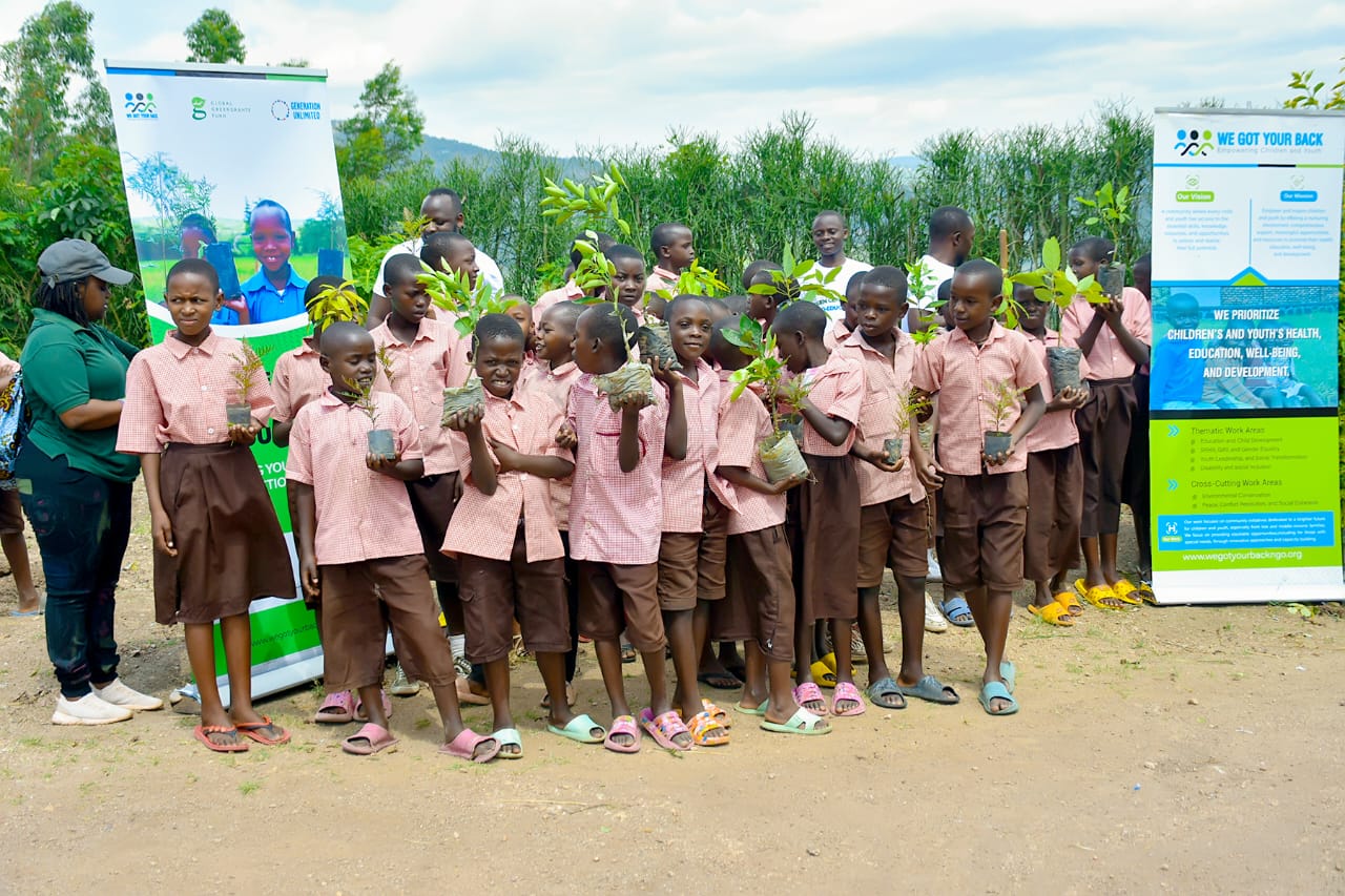 Education and Child Development: