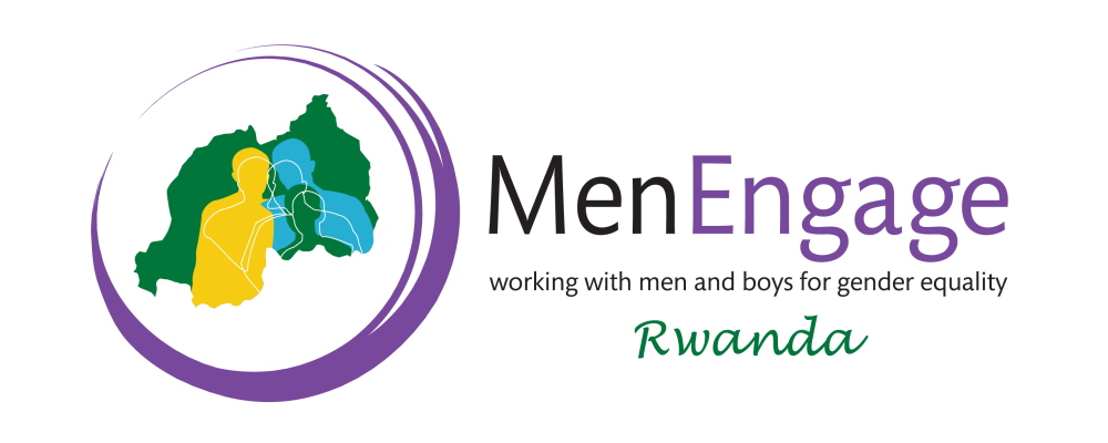 MEN ENGAGE 