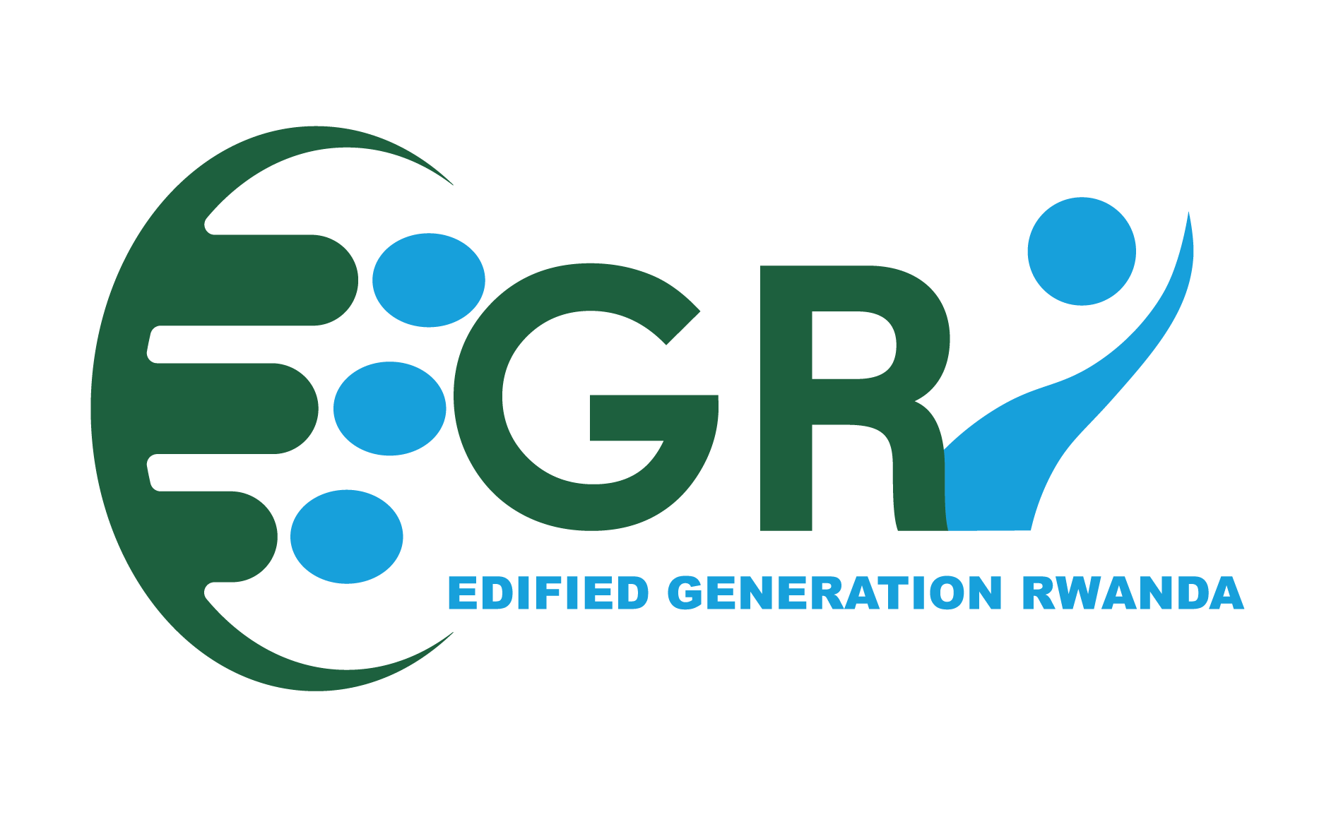 GR EDIFIED GENRATION
