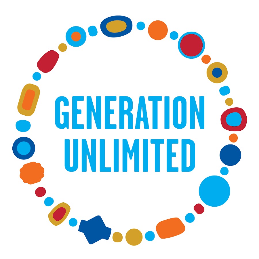 GENERATION UNLIMITED